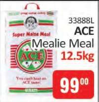 ACE MEALIE MEAL 12.5KG