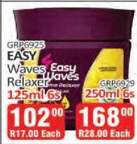 Easy Waves Relaxer 125ml
