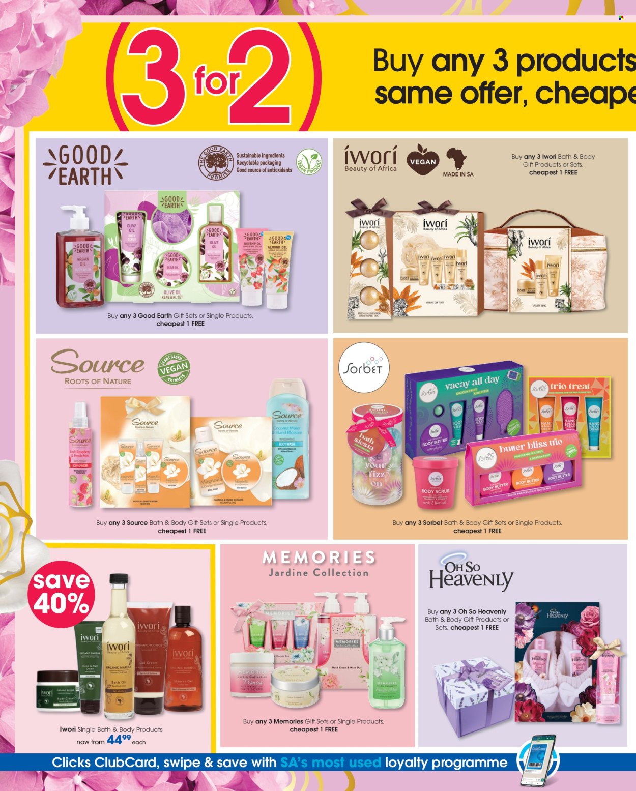 Clicks specials - 07/05/2026 - 20/05/2026. Page 10