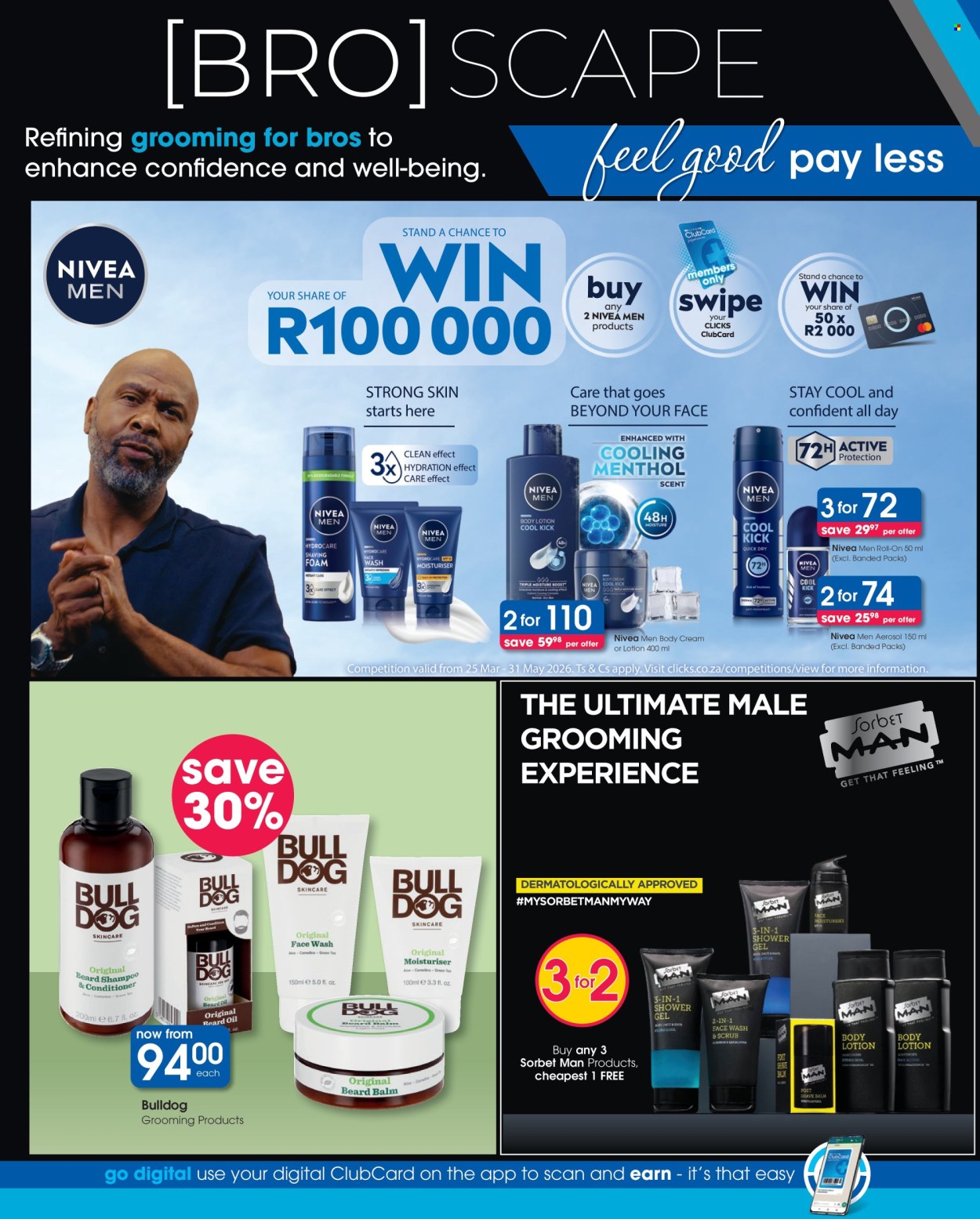 Clicks specials - 07/05/2026 - 20/05/2026. Page 23