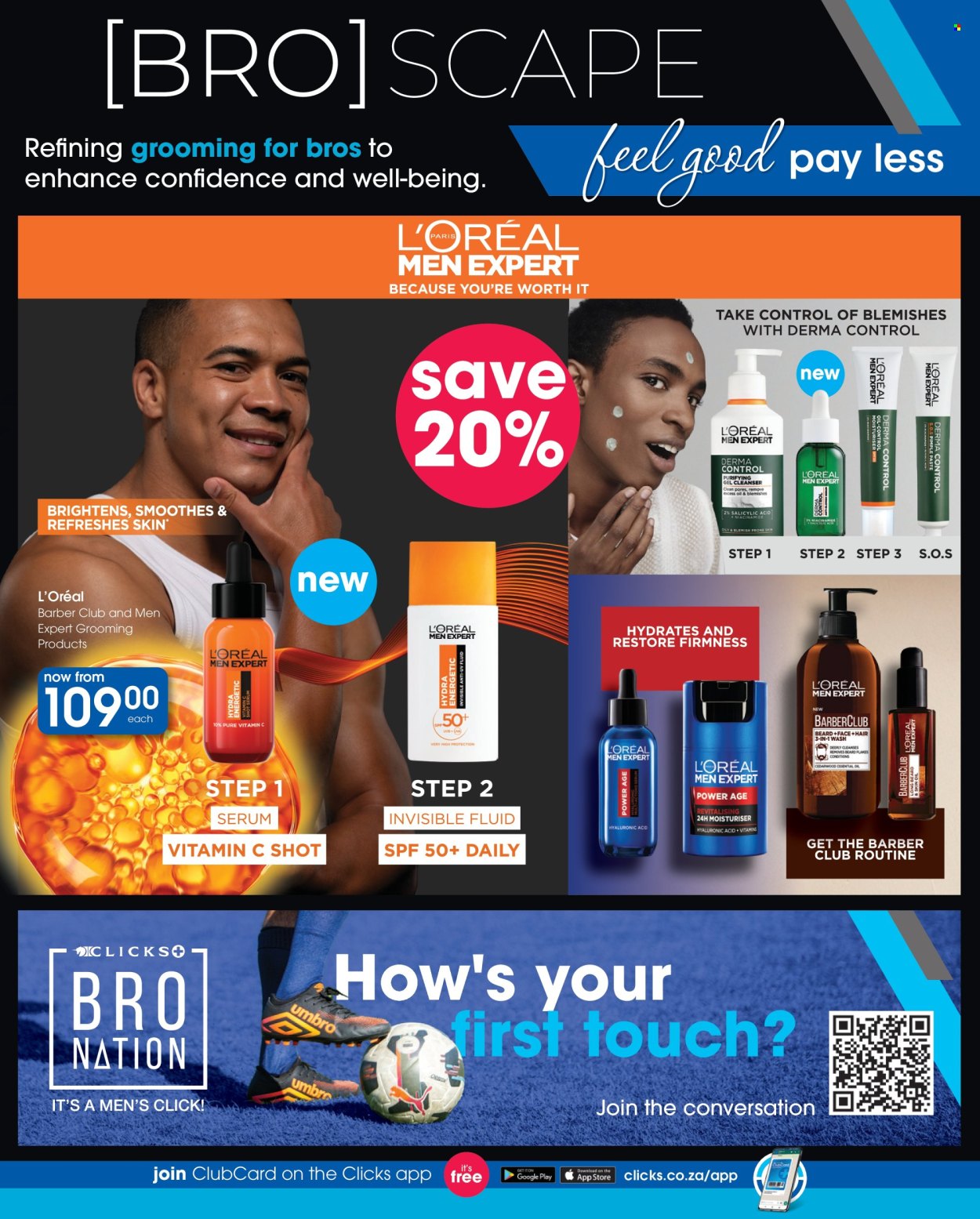 Clicks specials - 07/05/2026 - 20/05/2026. Page 26