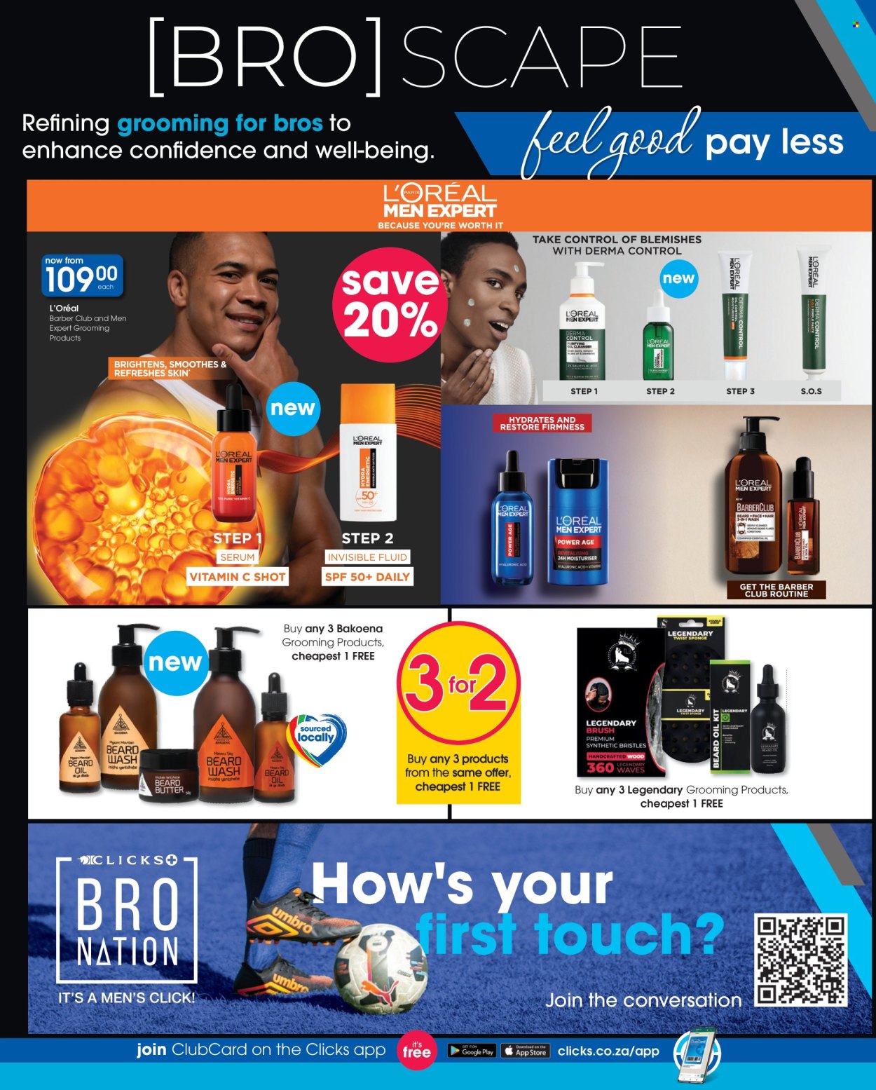 Clicks specials - 07/05/2026 - 20/05/2026. Page 27