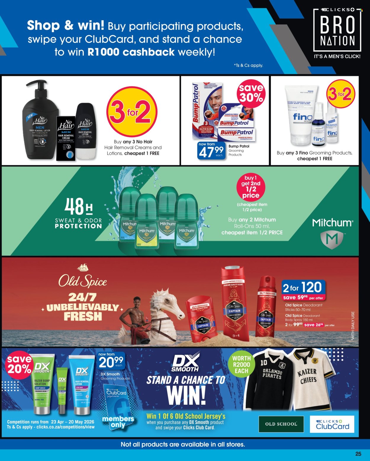 Clicks specials - 07/05/2026 - 20/05/2026. Page 28