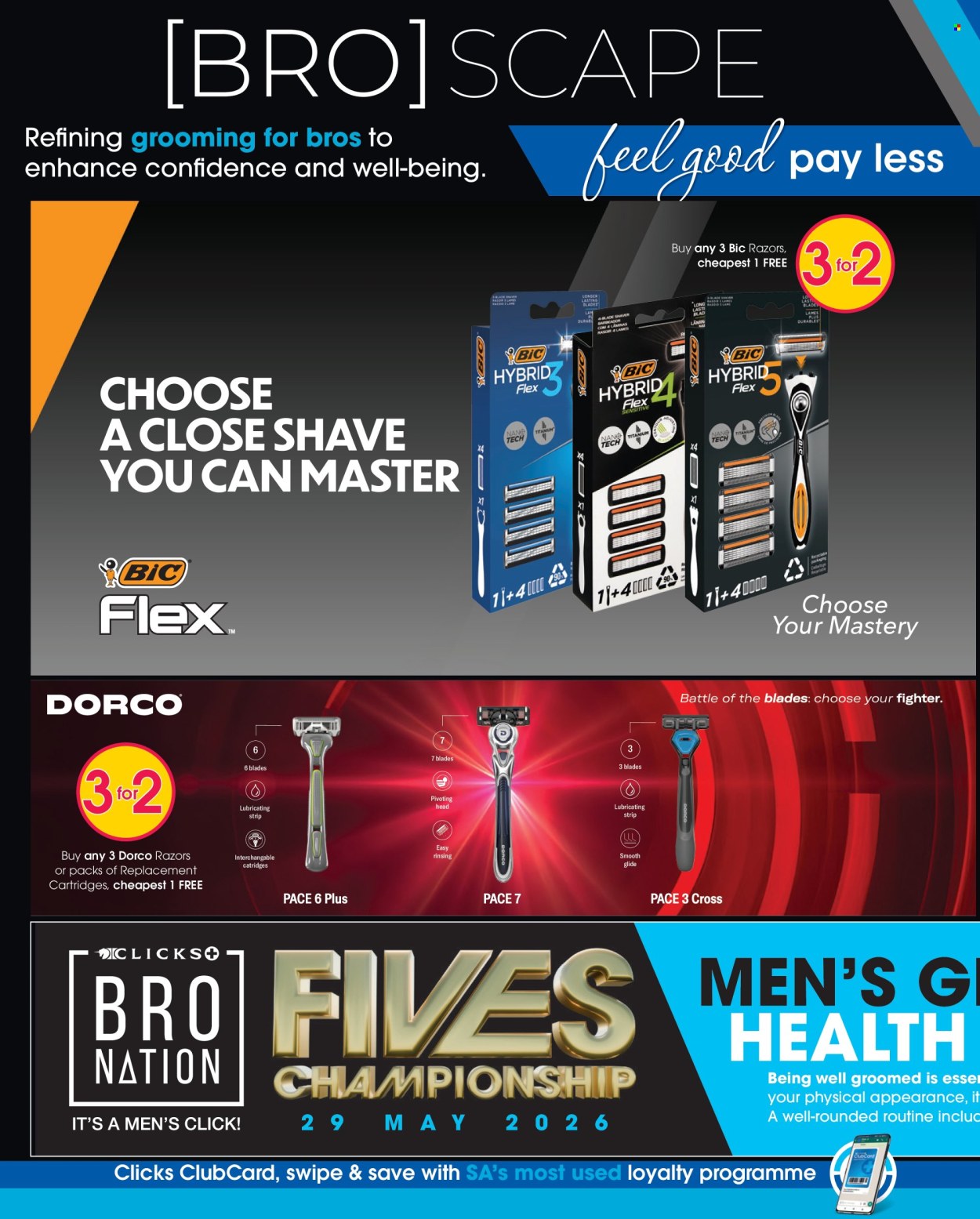 Clicks specials - 07/05/2026 - 20/05/2026. Page 30