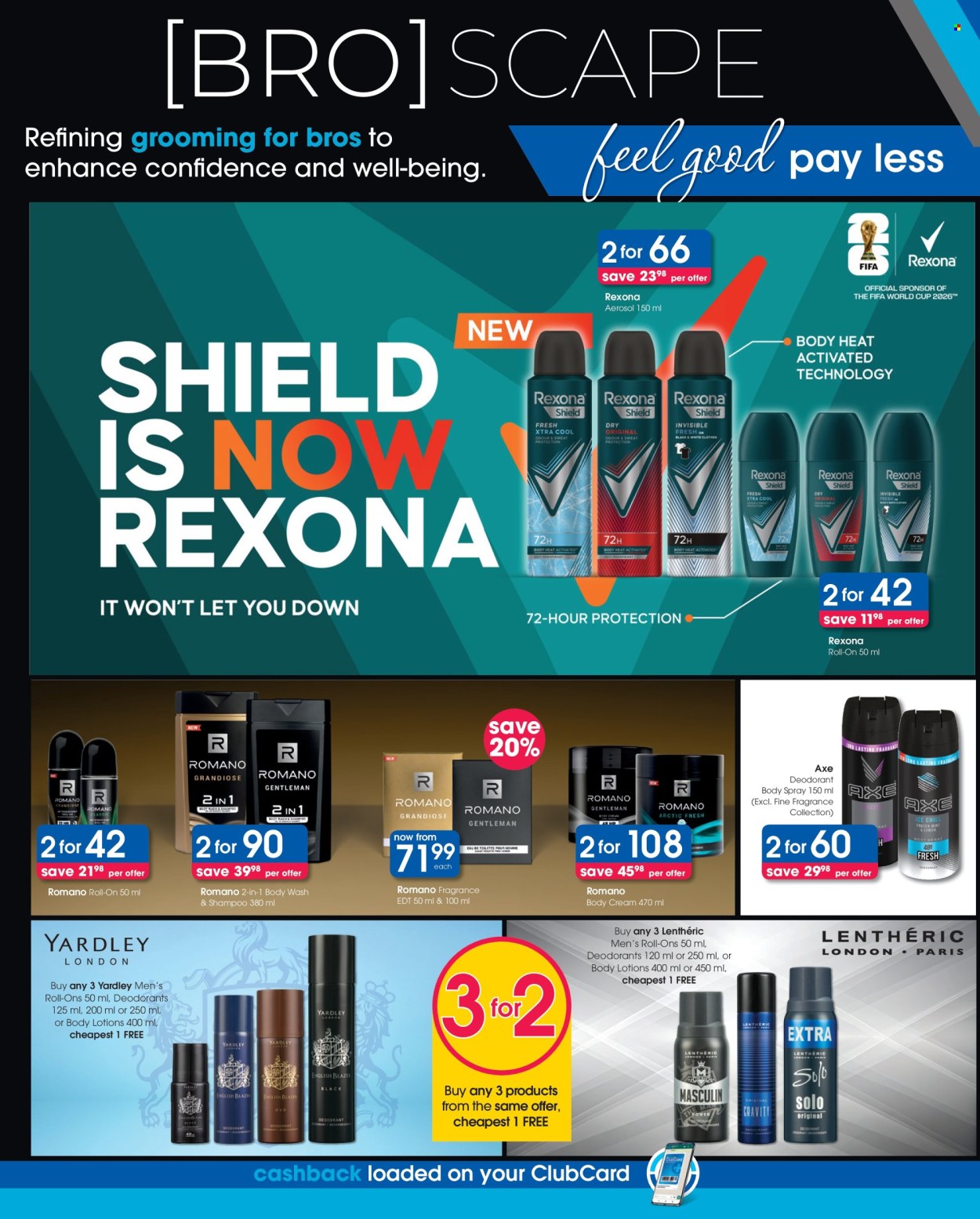 Clicks specials - 07/05/2026 - 20/05/2026. Page 33