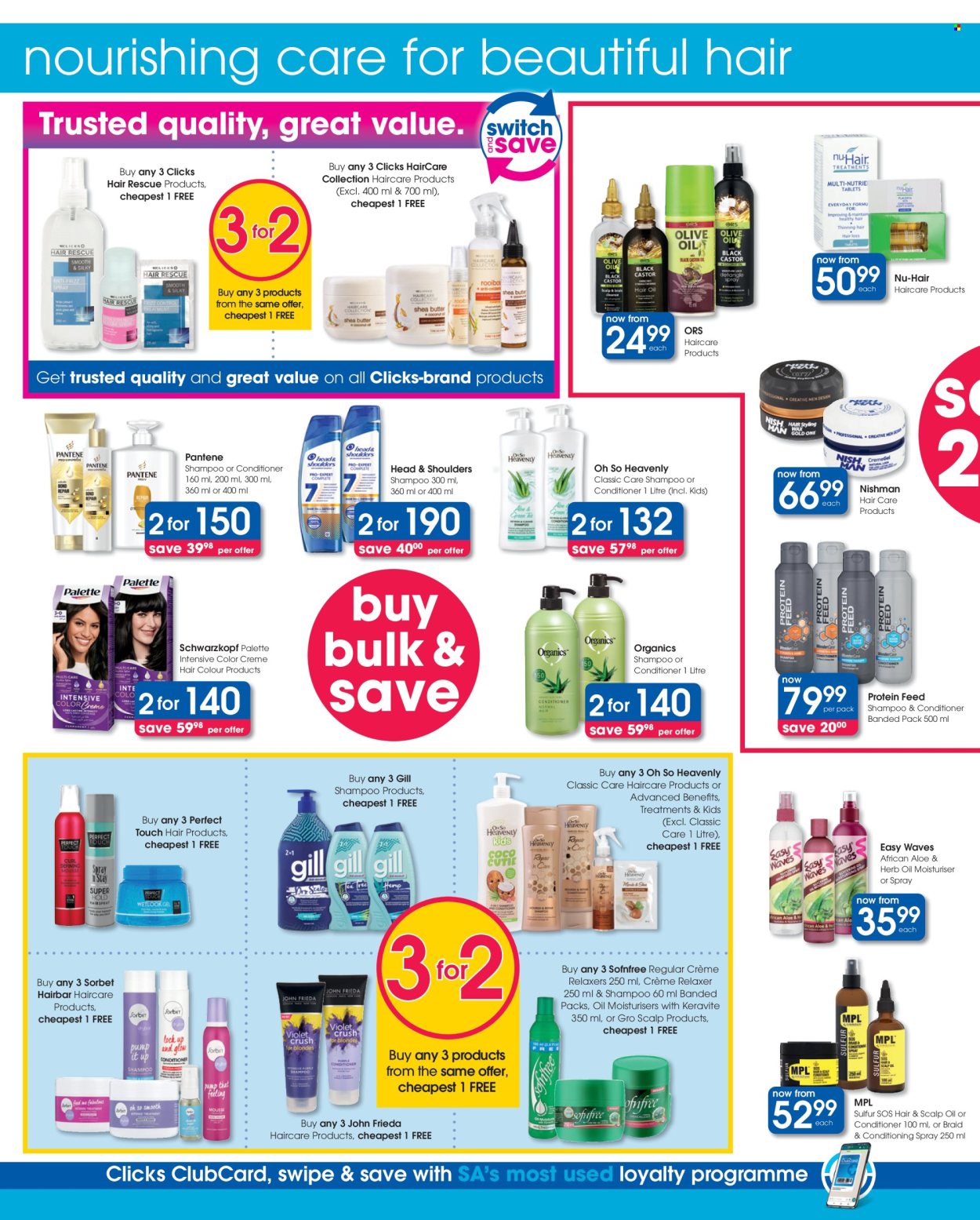 Clicks specials - 07/05/2026 - 20/05/2026. Page 40