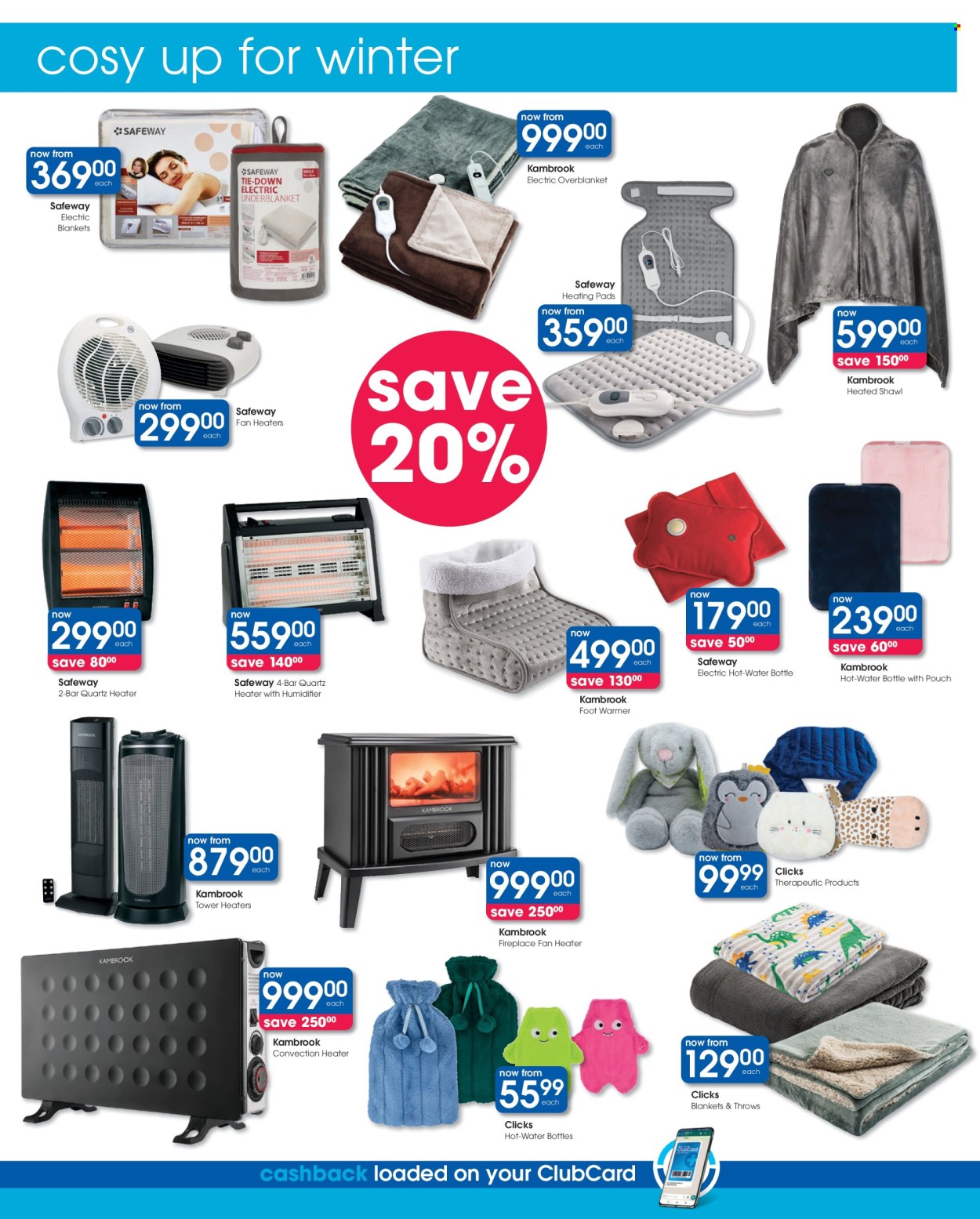 Clicks specials - 07/05/2026 - 20/05/2026. Page 52