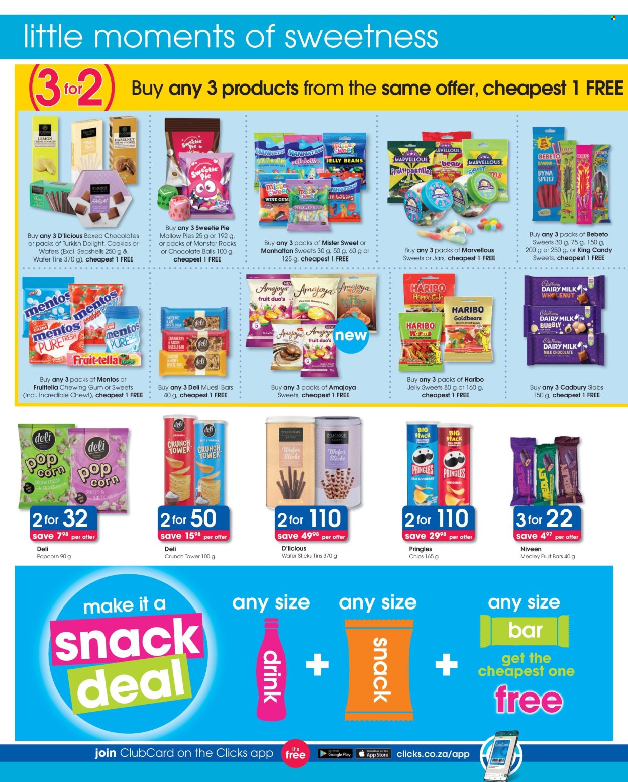 Clicks specials - 07/05/2026 - 20/05/2026. Page 56