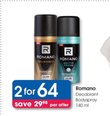 Romano