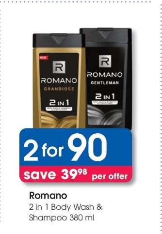 Romano