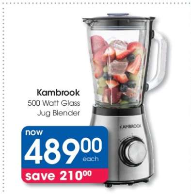 Kambrook