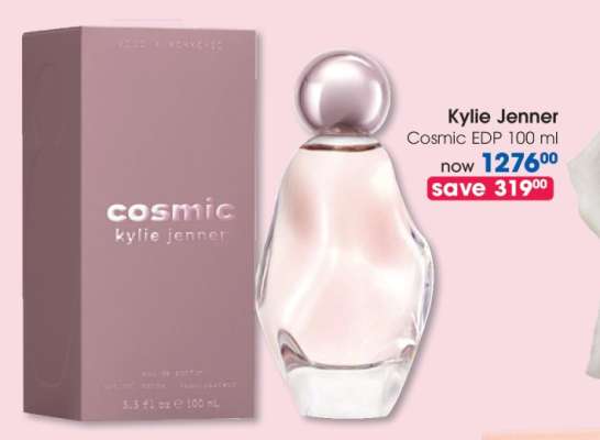 Kylie Jenner Cosmic EDP 100 ml