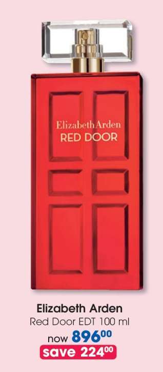 Elizabeth Arden
