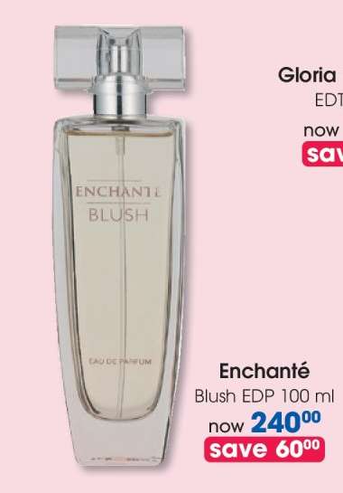 Enchanté