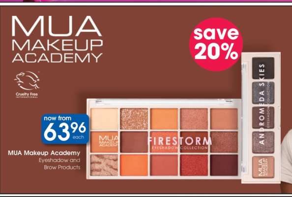 MUA Makeup Academy