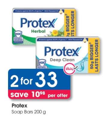 Protex