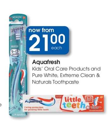 AquaFresh