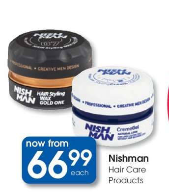 Nishman
