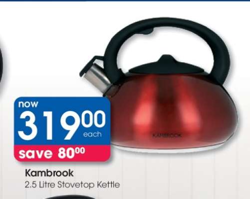 Kambrook
