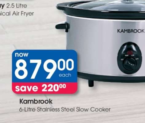 Kambrook