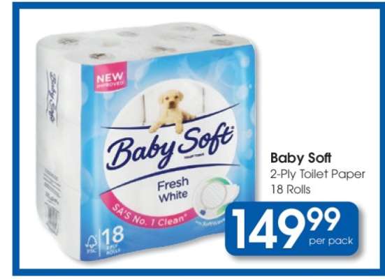 Baby Soft