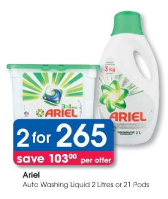 Ariel