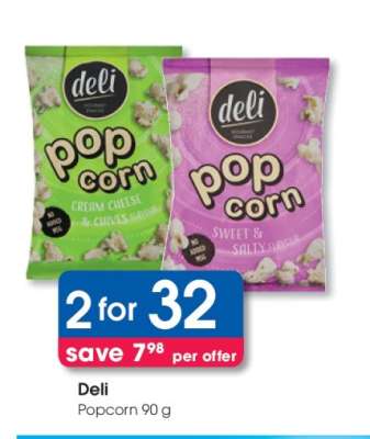 Deli