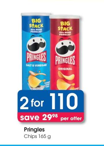 Pringles