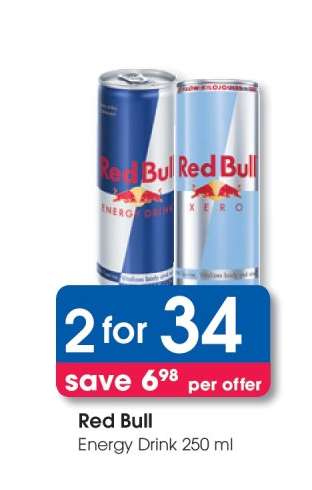 Red Bull
