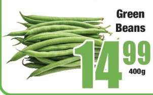 Green Beans