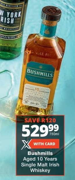 Bushmills