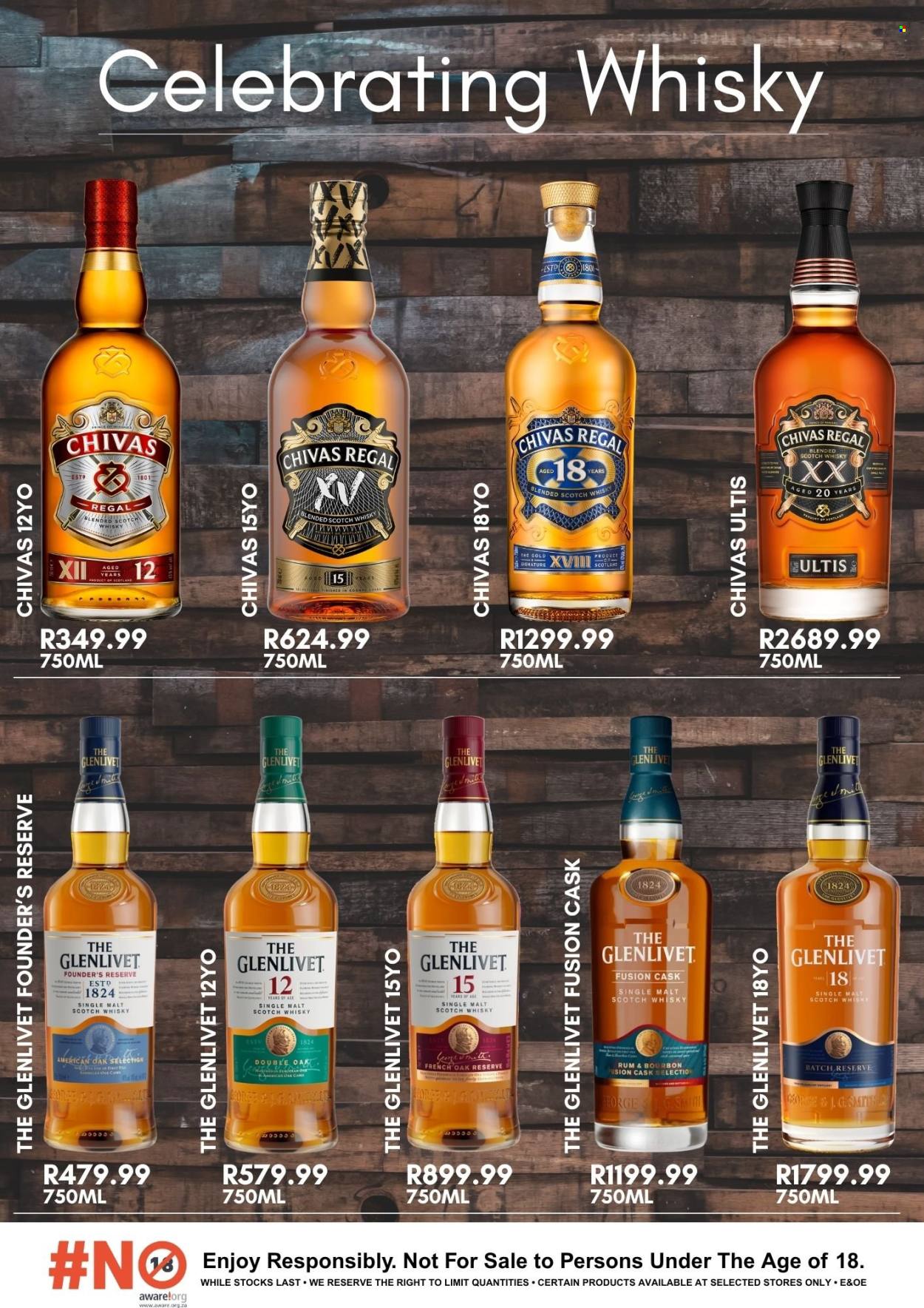 Prestons Liquor Stores specials - 08/05/2026 - 22/05/2026. Page 2