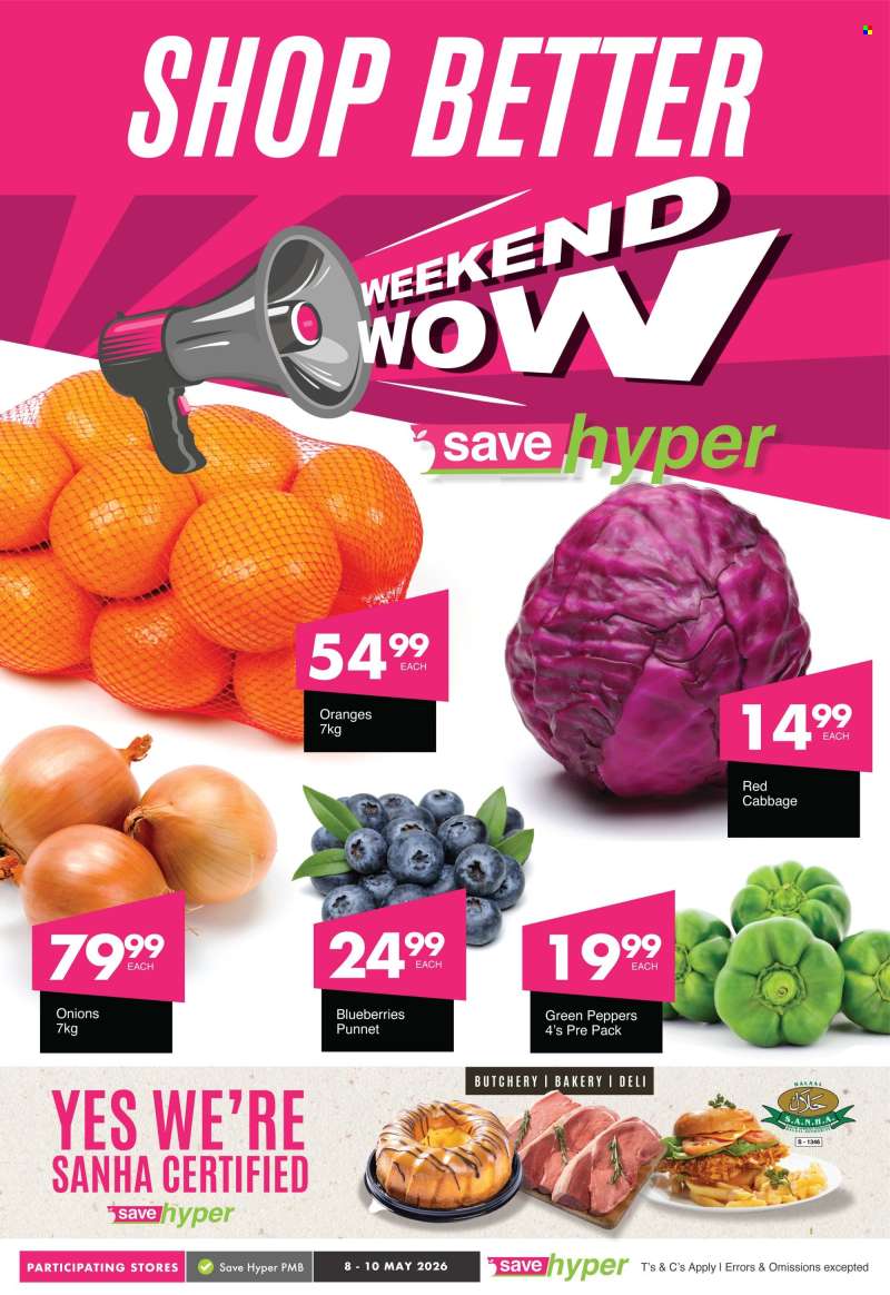Save hyper catalogue  - 08/05/2026 - 10/05/2026.