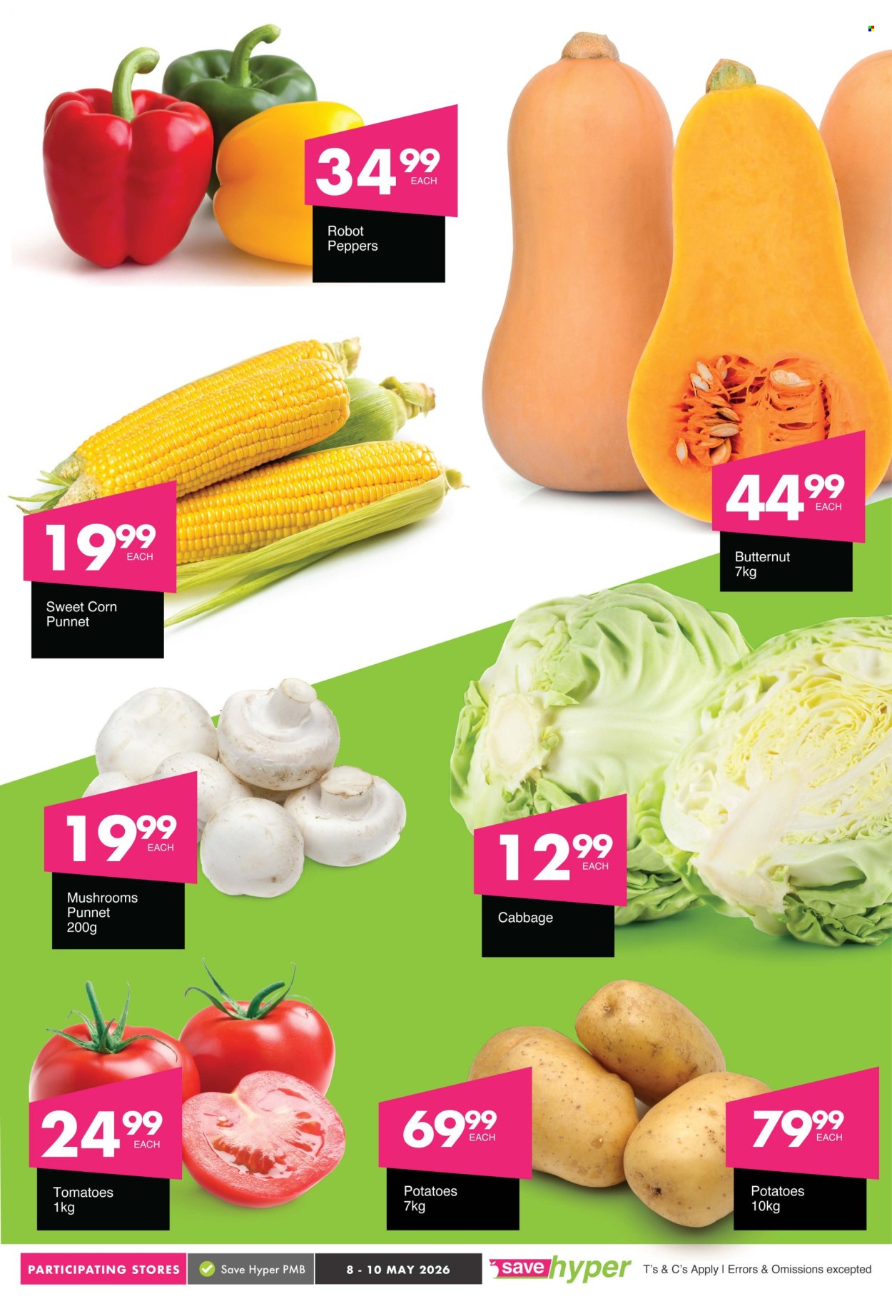 Save hyper specials - 08/05/2026 - 10/05/2026. Page 2