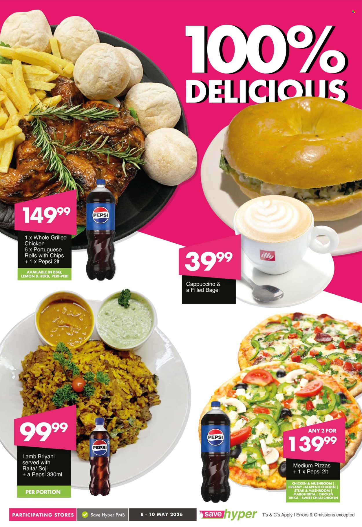 Save hyper specials - 08/05/2026 - 10/05/2026. Page 9