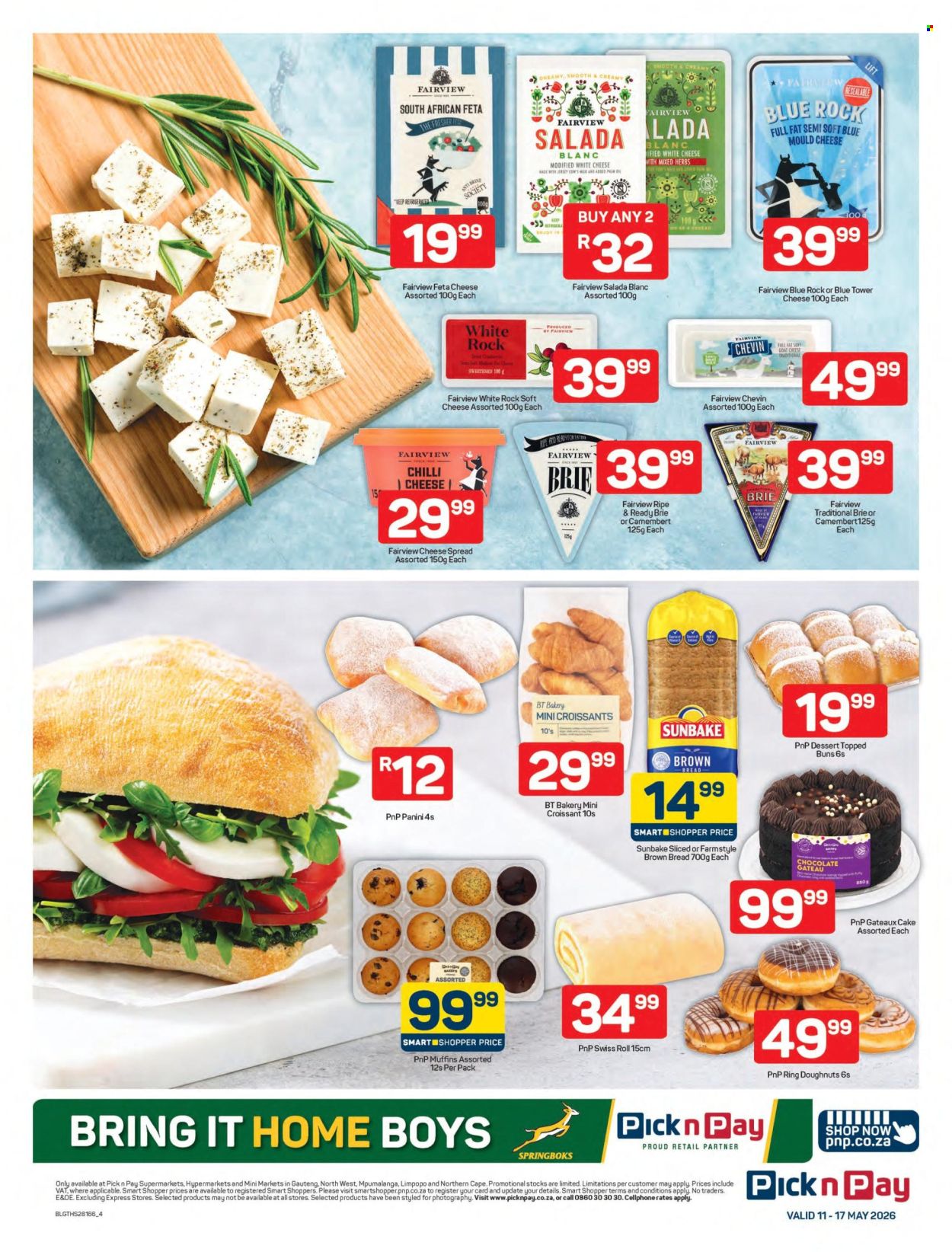 Pick n Pay specials - 11/05/2026 - 17/05/2026. Page 4