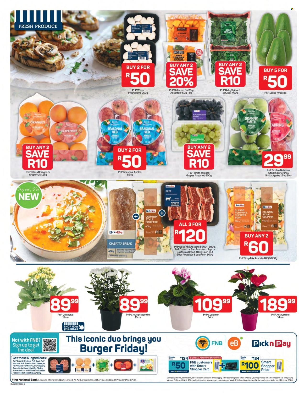 Pick n Pay specials - 11/05/2026 - 17/05/2026. Page 2
