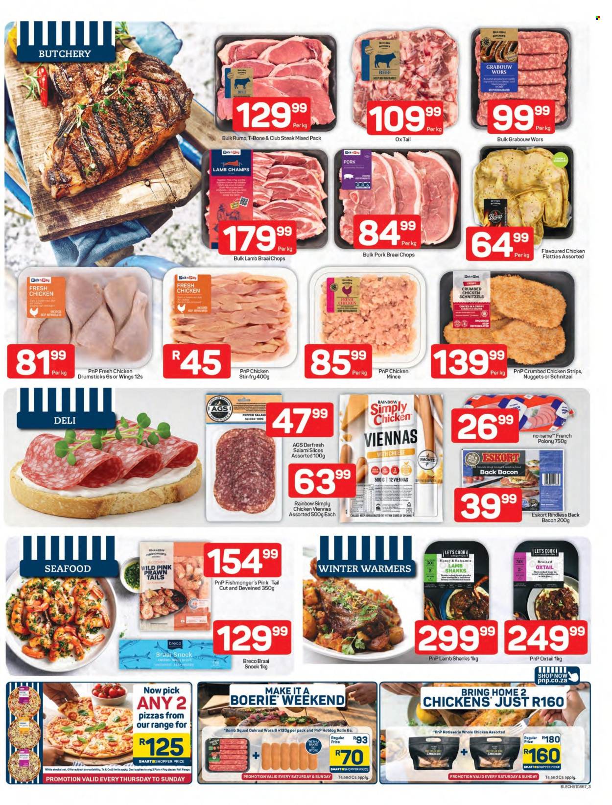 Pick n Pay specials - 11/05/2026 - 17/05/2026. Page 3
