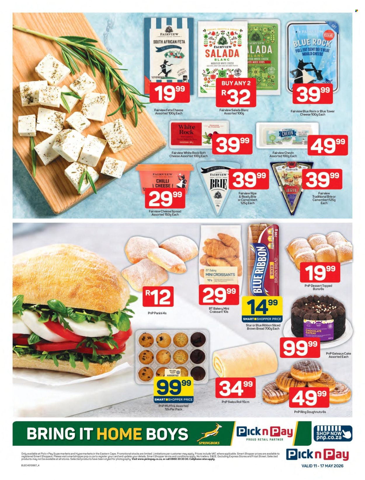 Pick n Pay specials - 11/05/2026 - 17/05/2026. Page 4