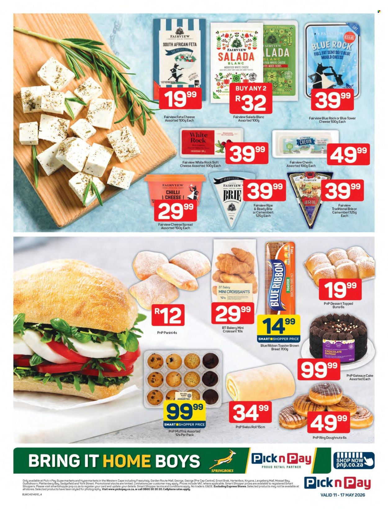 Pick n Pay specials - 11/05/2026 - 17/05/2026. Page 4