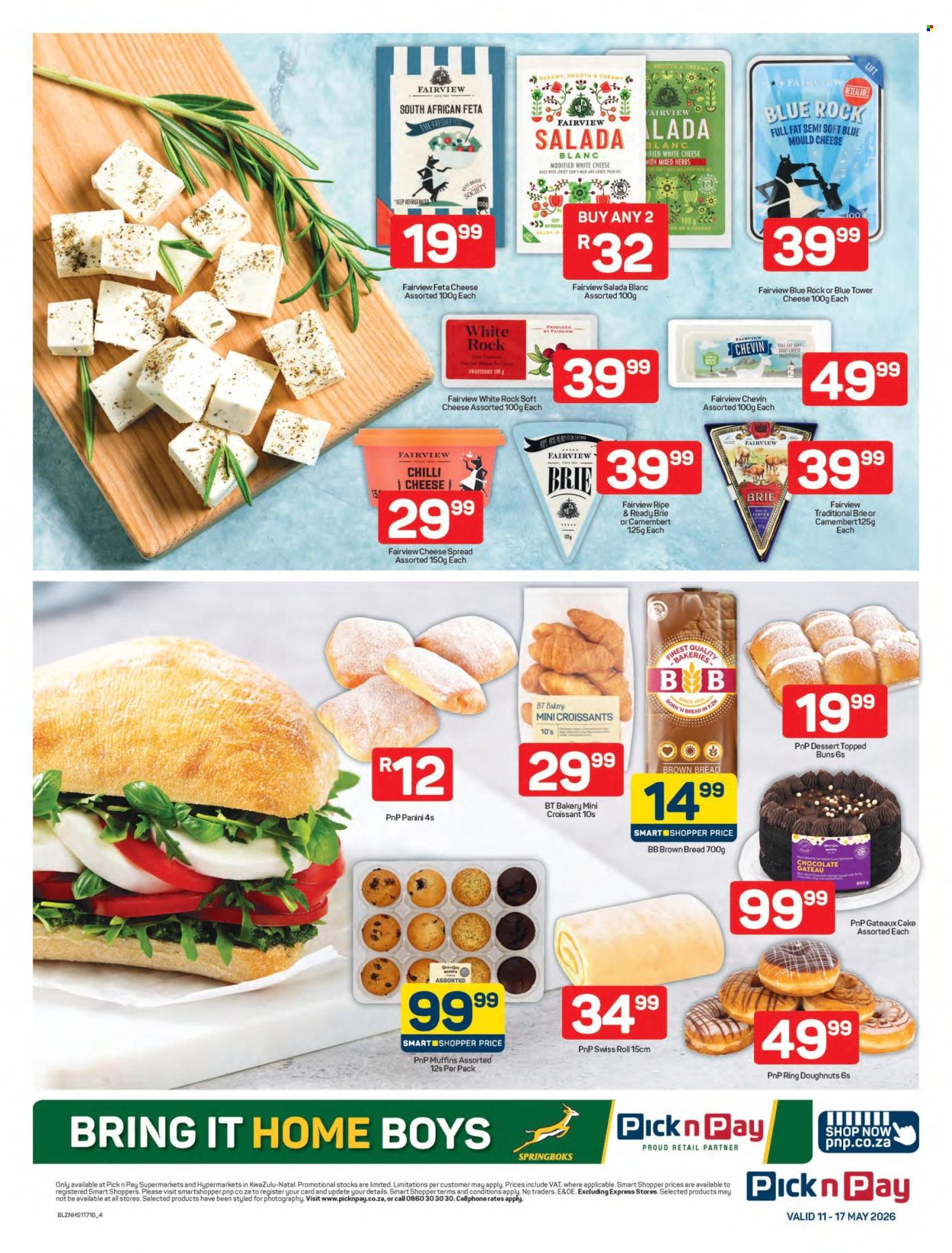 Pick n Pay specials - 11/05/2026 - 17/05/2026. Page 4