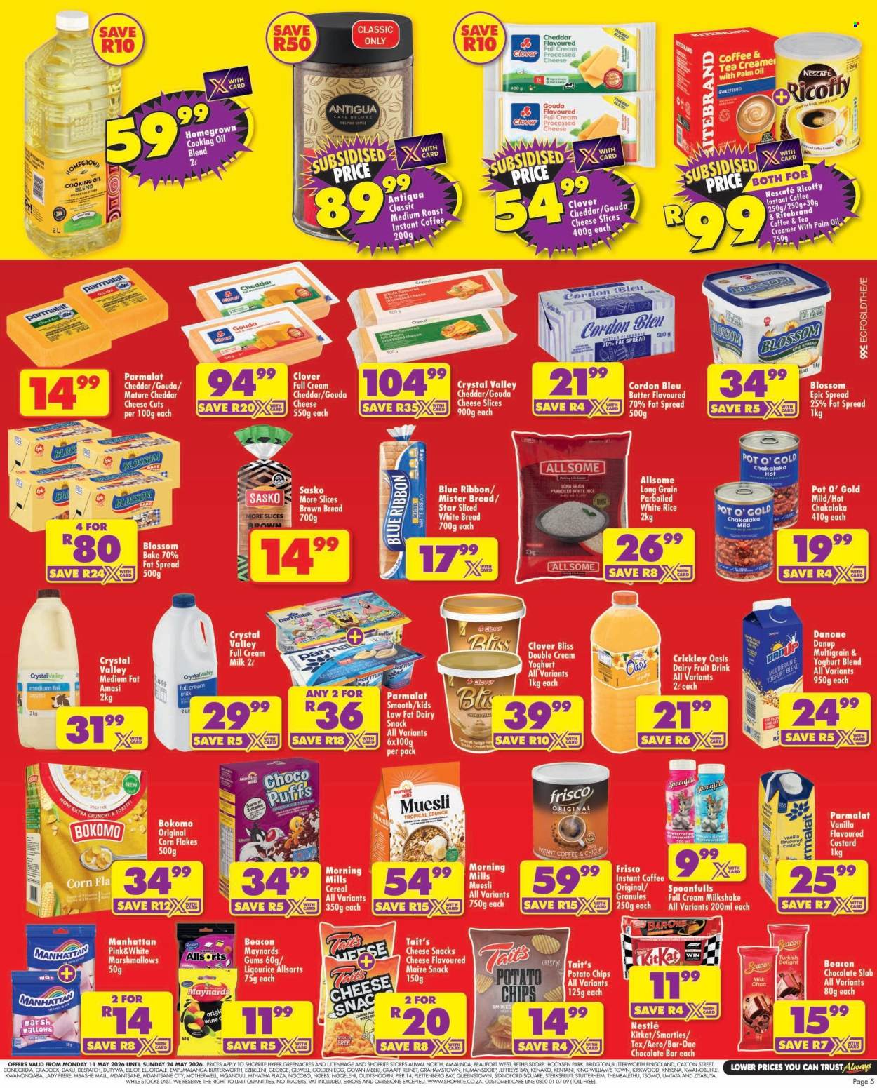 Shoprite specials - 11/05/2026 - 24/05/2026. Page 5
