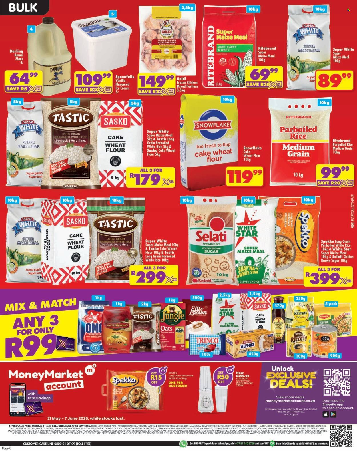 Shoprite specials - 11/05/2026 - 24/05/2026. Page 8