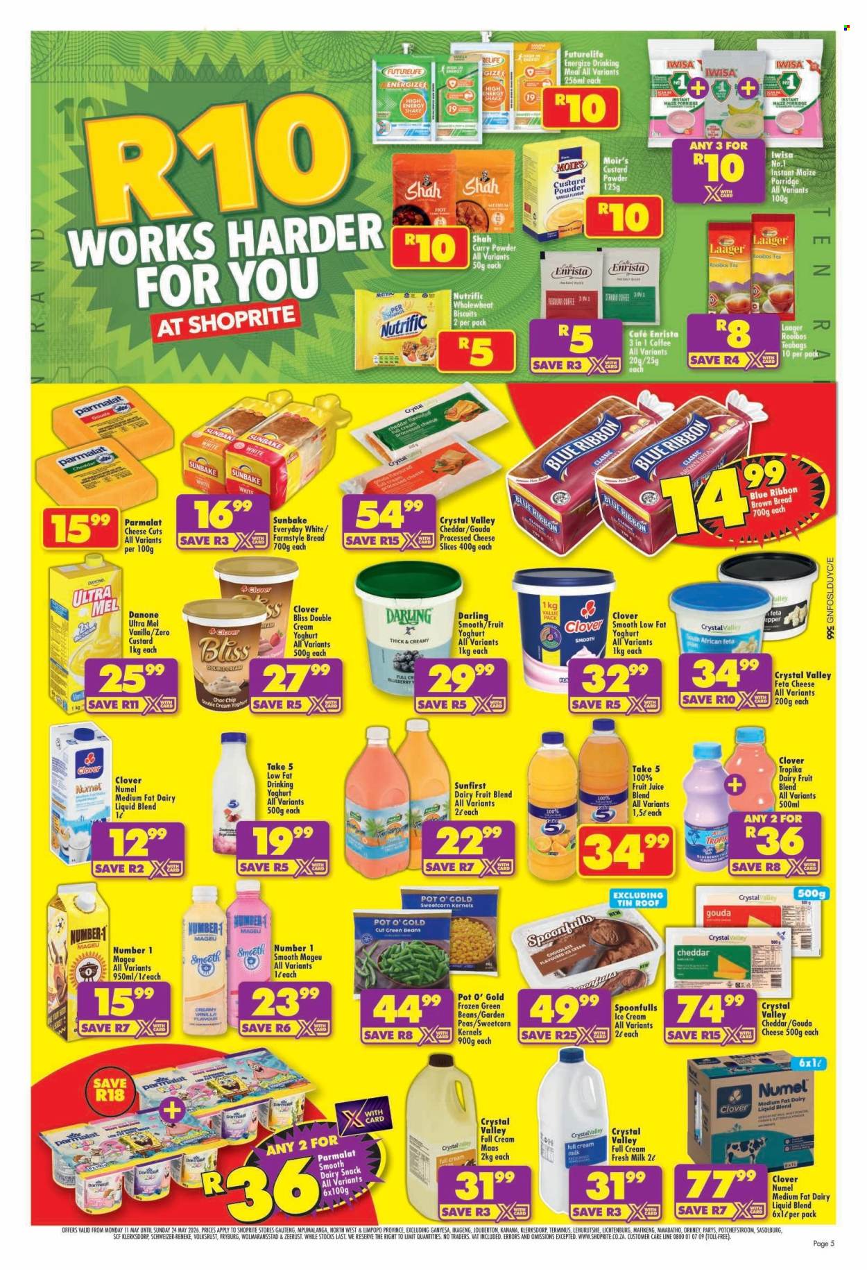 Shoprite specials - 11/05/2026 - 24/05/2026. Page 5