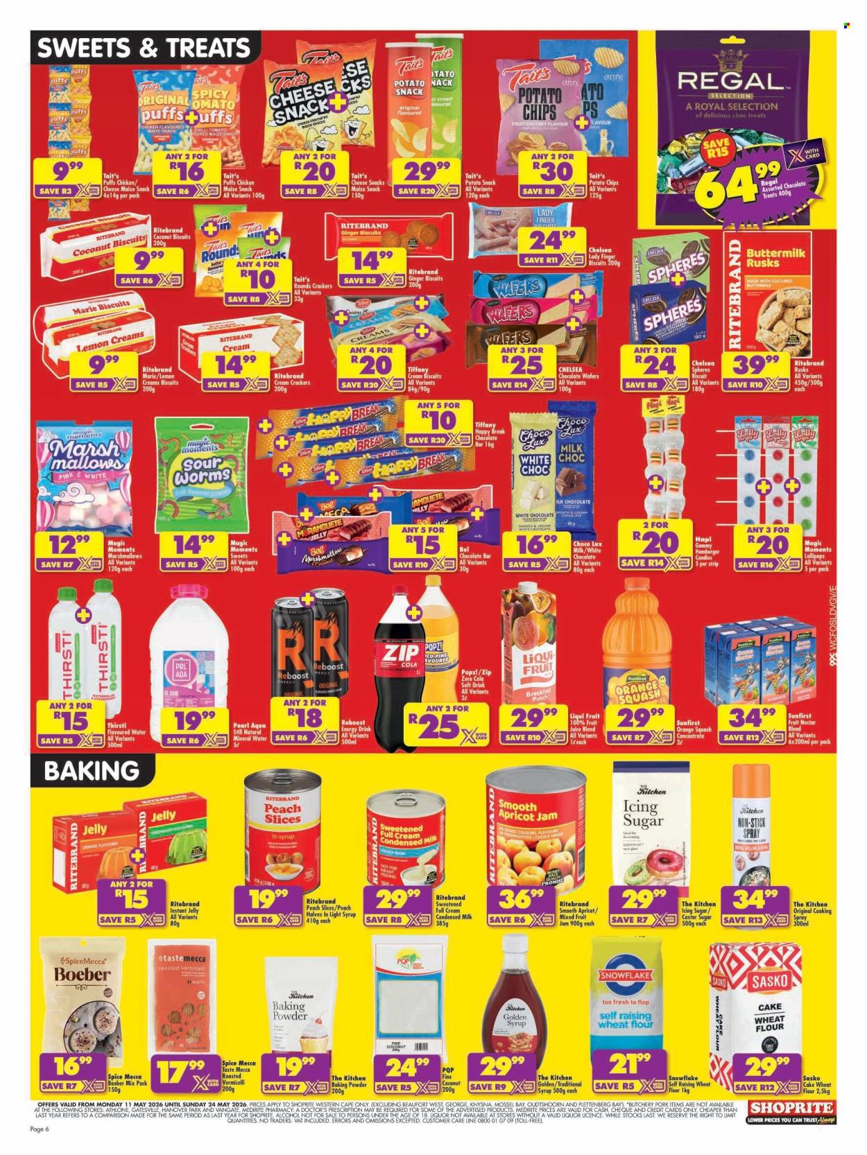Shoprite specials - 11/05/2026 - 24/05/2026. Page 6