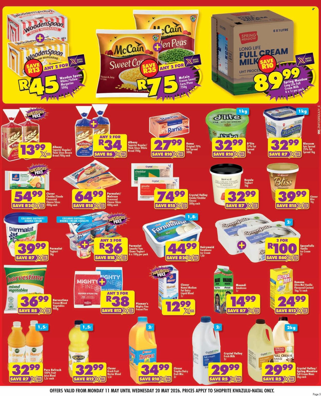 Shoprite specials - 11/05/2026 - 20/05/2026. Page 5