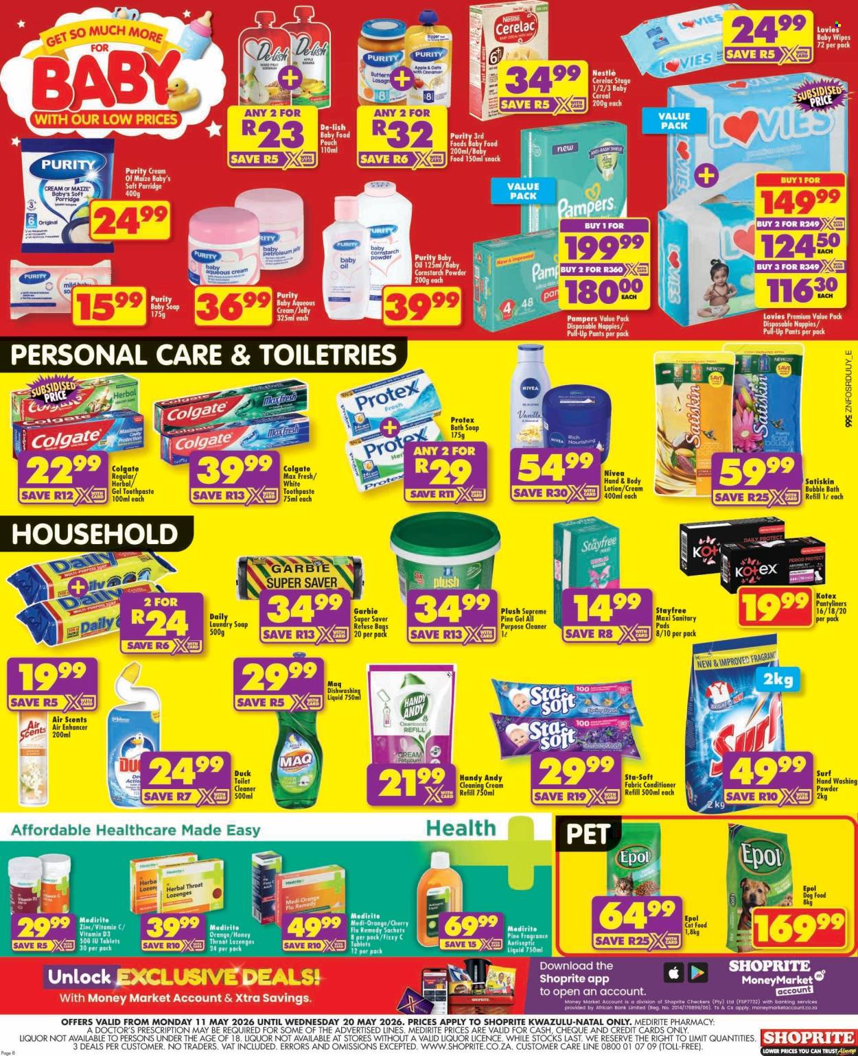 Shoprite specials - 11/05/2026 - 20/05/2026. Page 8