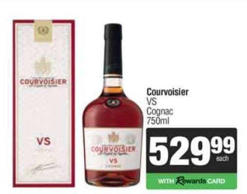 COURVOISIER