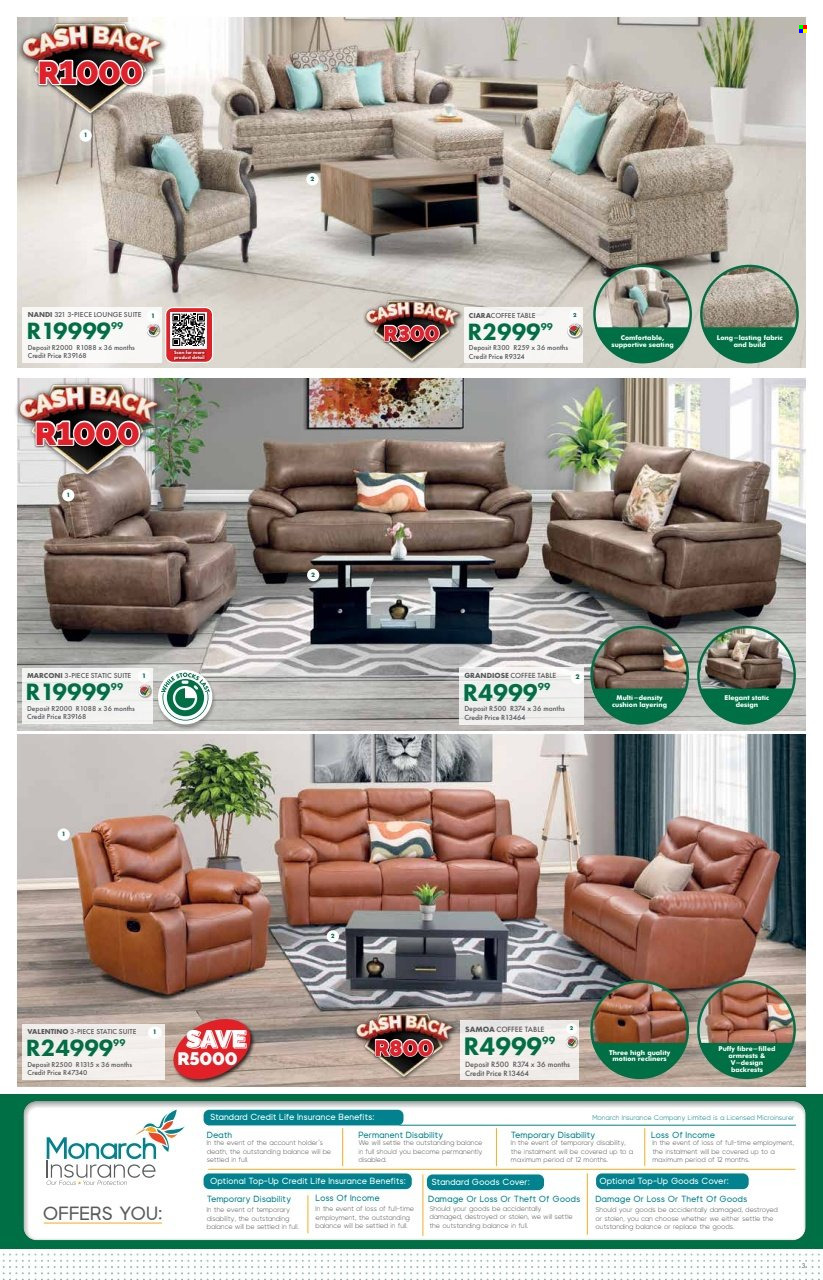 Beares specials - 11/05/2026 - 18/06/2026. Page 3