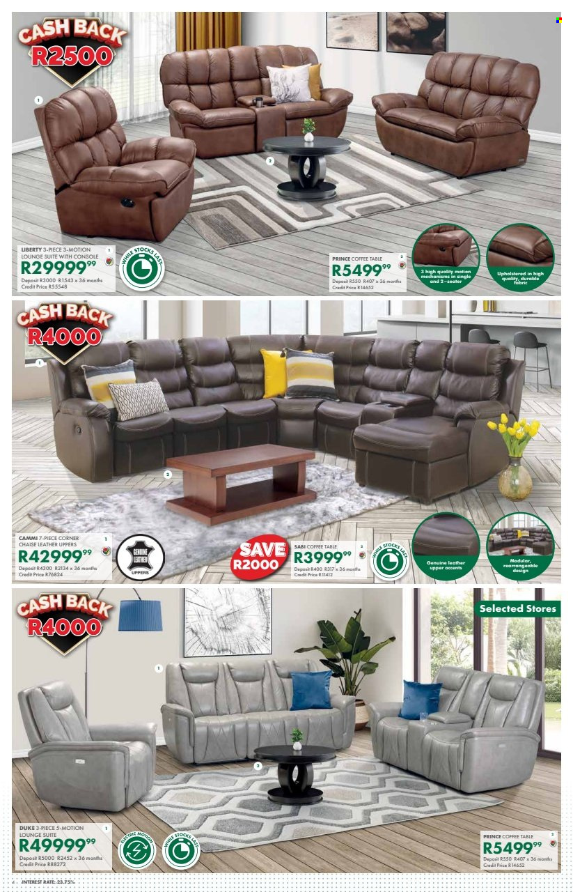 Beares specials - 11/05/2026 - 18/06/2026. Page 4